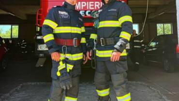 Misiunile pompierilor hunedoreni din acest weekend